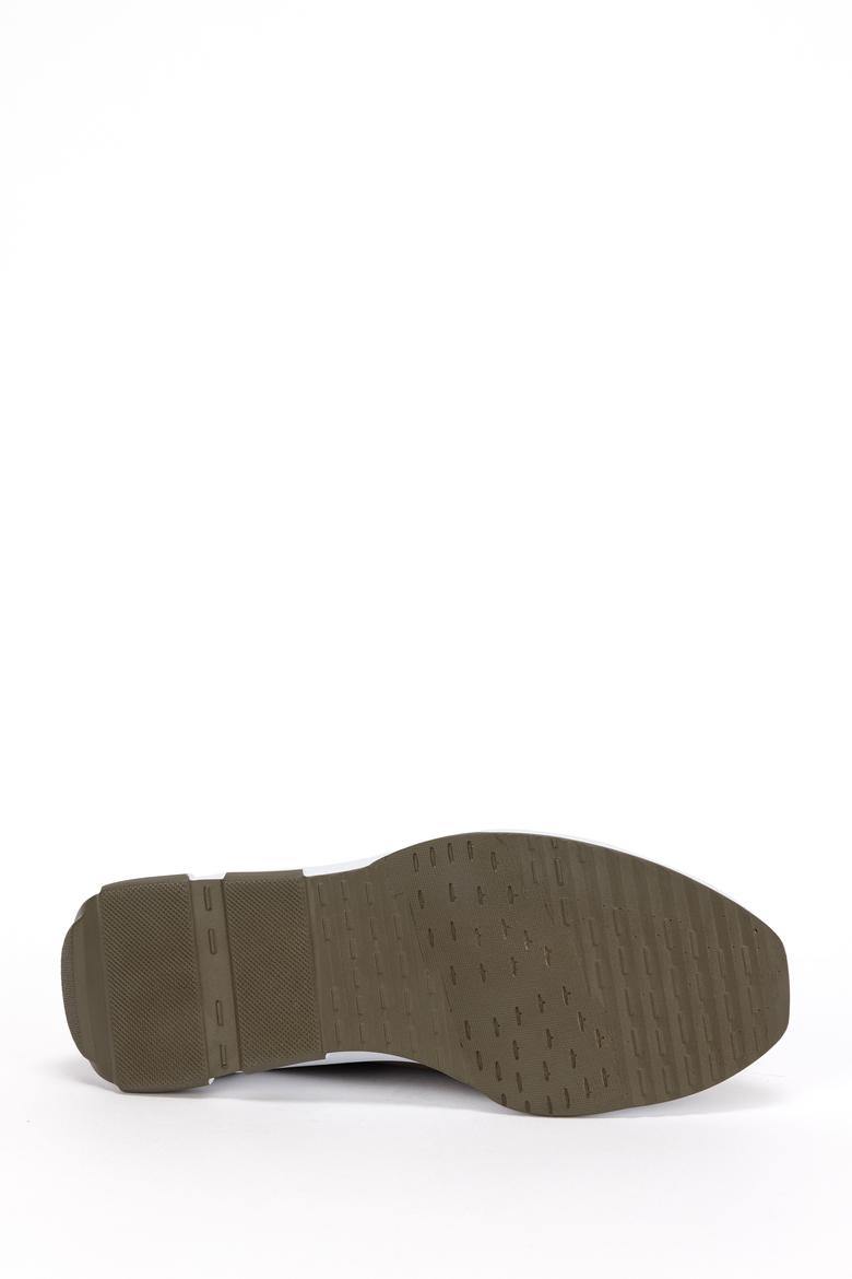 Erkek Haki Ayakkabı - 50258271007
