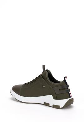 Erkek Haki Ayakkabı - 50258271007