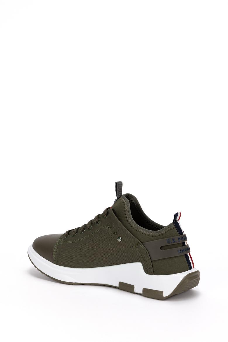 Erkek Haki Ayakkabı - 50258271007