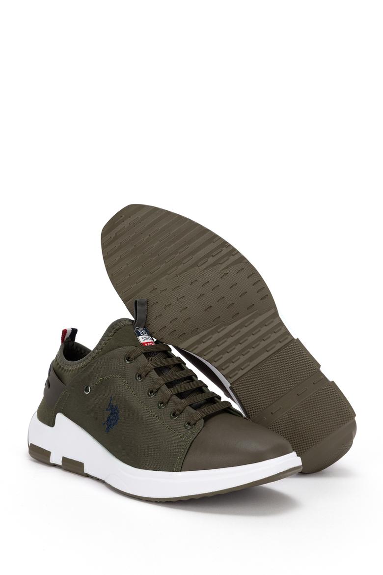 Erkek Haki Ayakkabı - 50258271007