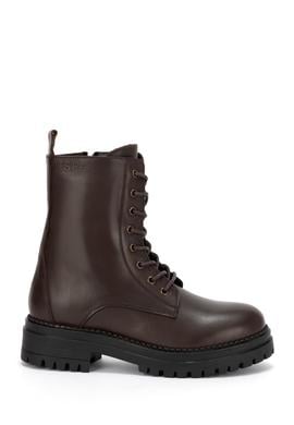 Kadın Kahverengi Bot - 50258272009