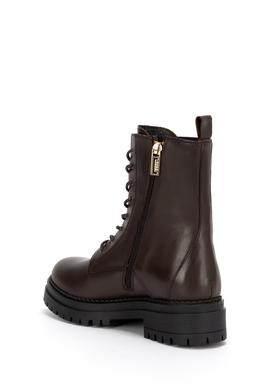 Kadın Kahverengi Bot - 50258272009