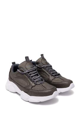 Kadın Vizon Spor Ayakkabı - 50259265008