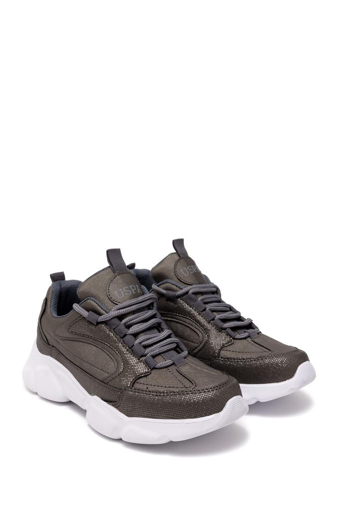 Kadın Vizon Spor Ayakkabı