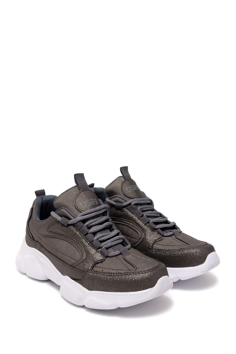 Kadın Vizon Spor Ayakkabı