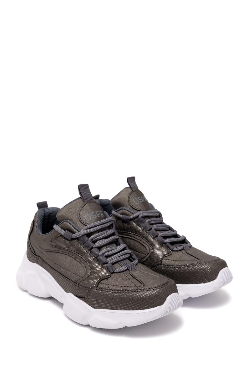 Kadın Vizon Spor Ayakkabı