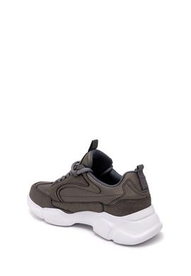 Kadın Vizon Spor Ayakkabı - 50259265008