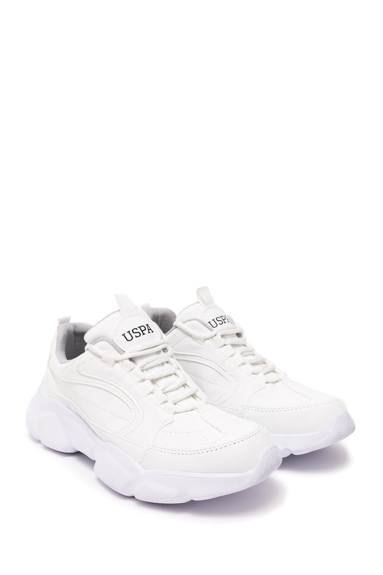 Kadın Beyaz Spor Ayakkabı