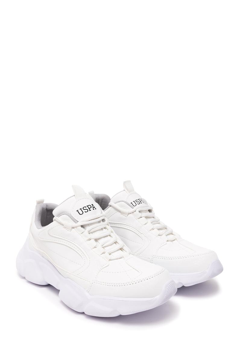 Kadın Beyaz Spor Ayakkabı