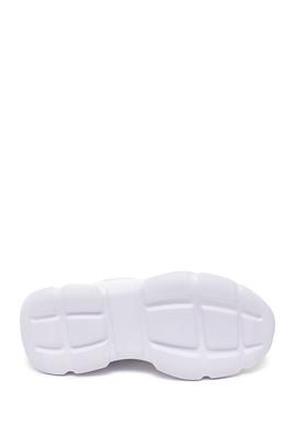 Kadın Beyaz Spor Ayakkabı - 50259265015