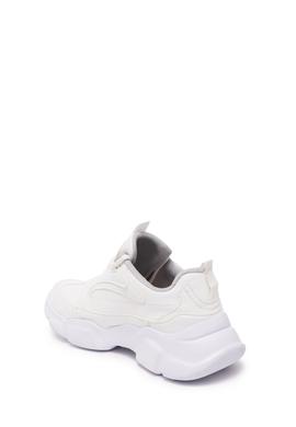 Kadın Beyaz Spor Ayakkabı - 50259265015