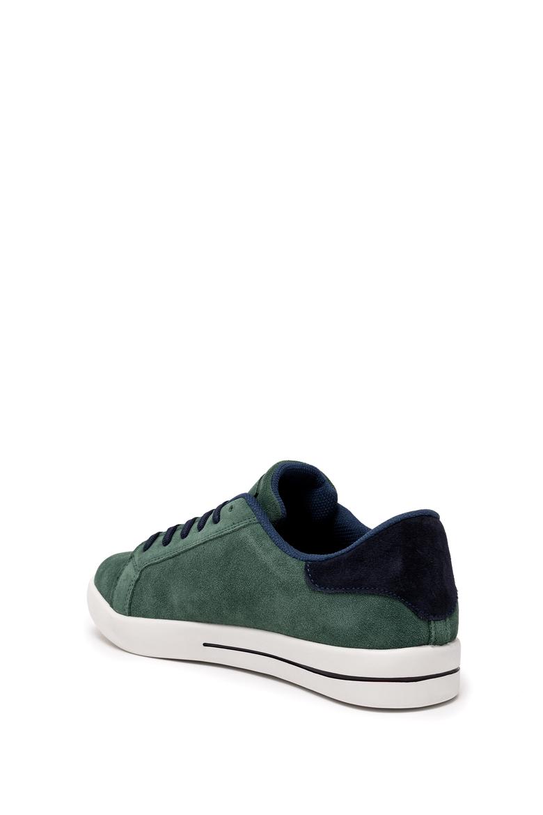 Erkek Yeşil Ayakkabı - 50258201017