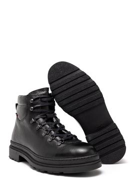 Erkek Siyah Bot - 50258816012