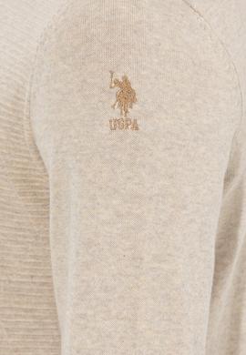 Erkek Taş Melanj Kazak - 50253694029