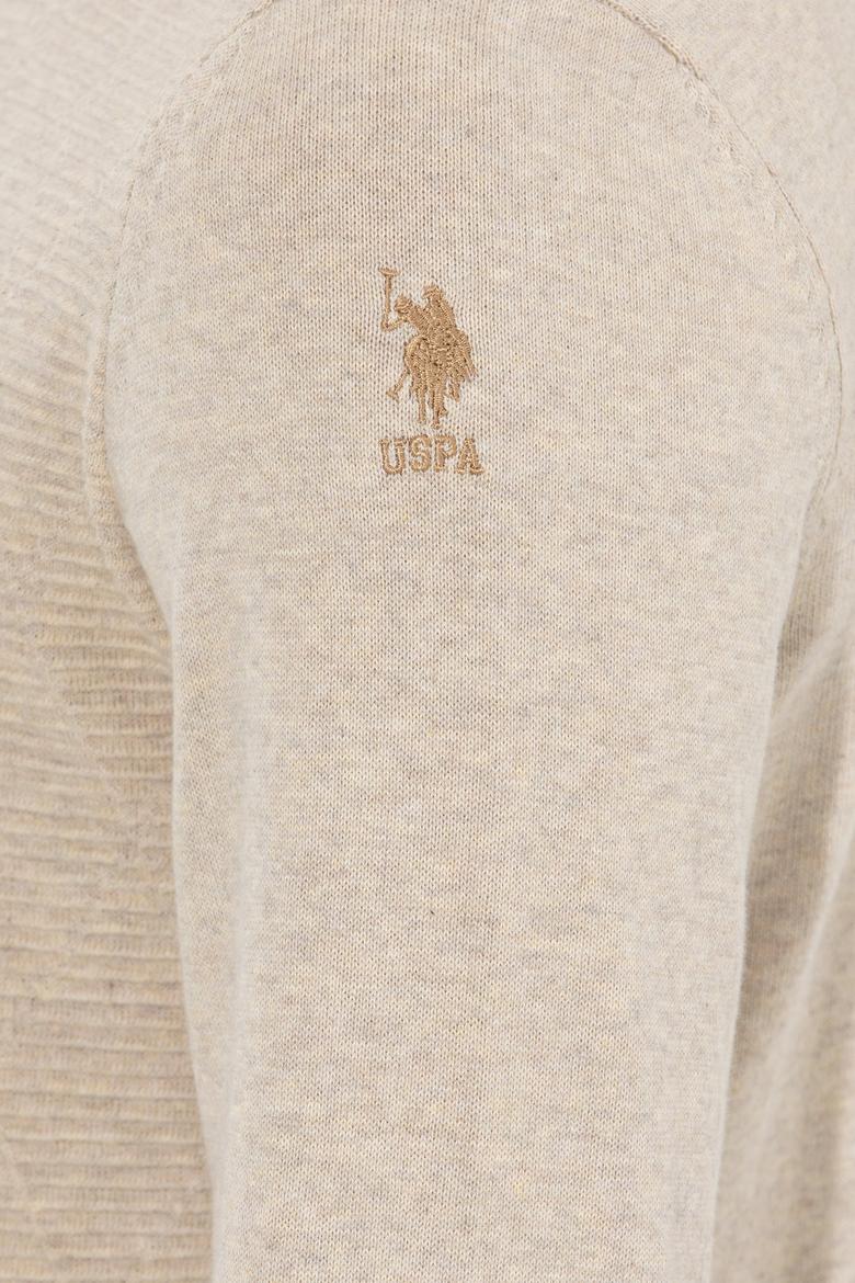 Erkek Taş Melanj Kazak - 50253694029