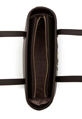 Kadın Kahverengi Omuz Çantası - 50271967003