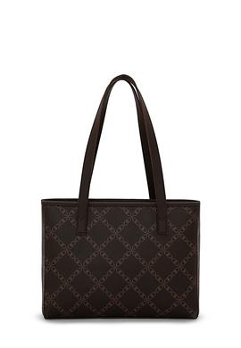 Kadın Kahverengi Omuz Çantası - 50271967003