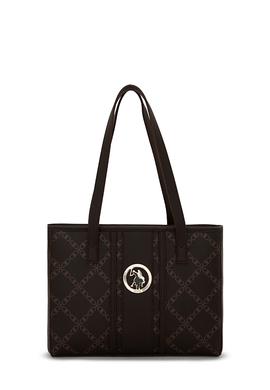 Kadın Kahverengi Omuz Çantası - 50271967003