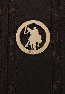 Kadın Kahverengi Omuz Çantası - 50271967003