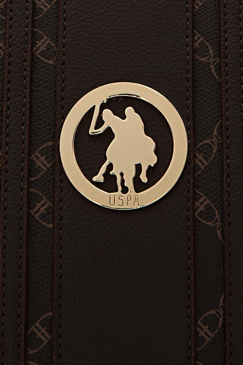 Kadın Kahverengi Omuz Çantası - 50271967003