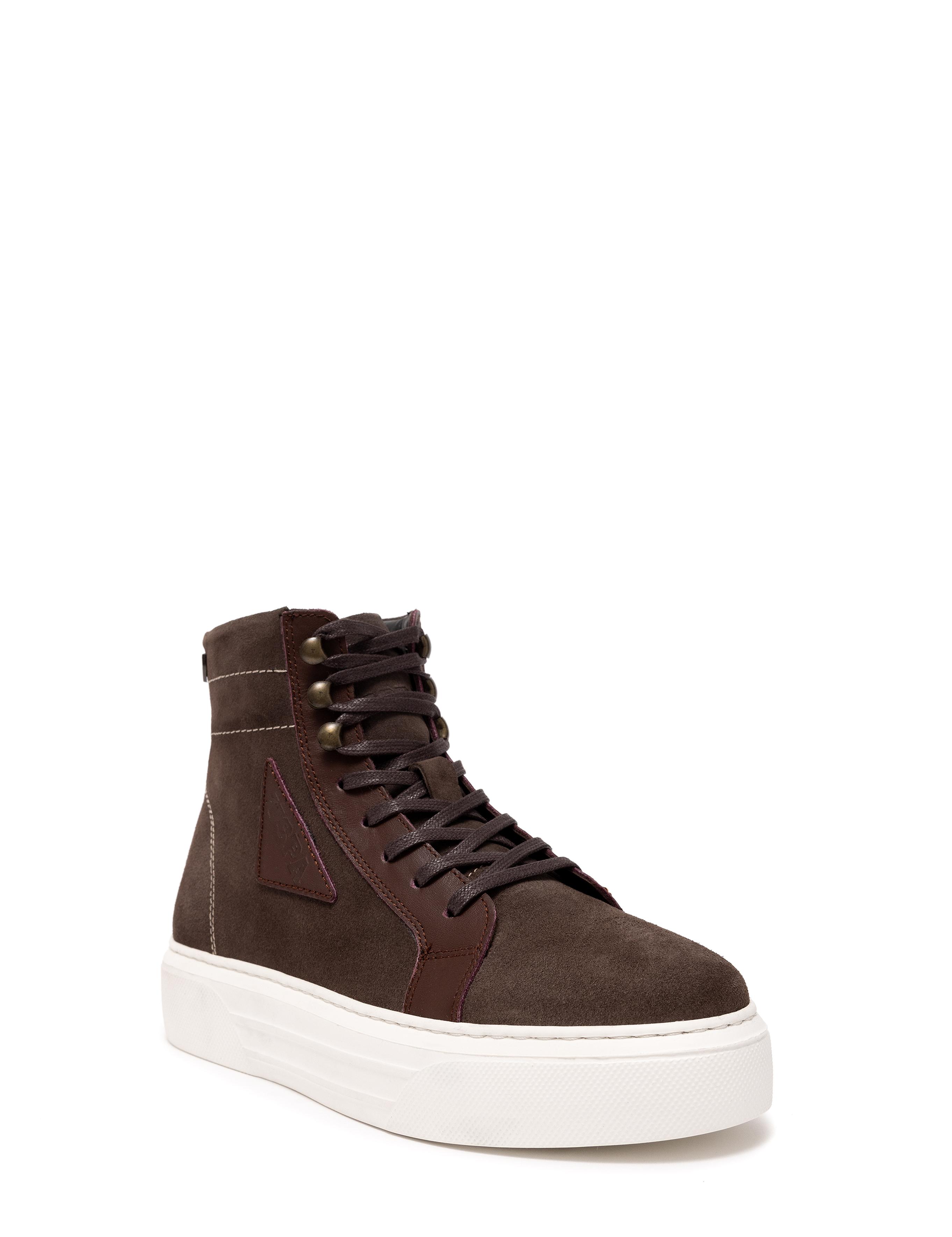 بوت استاندارد فیت مردانه یو اس پولو | U.S. Polo Assn. - تصویر 2