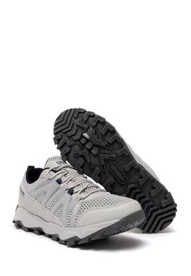 Erkek Gri Spor Ayakkabı - 50259230011