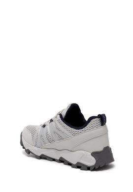 Erkek Gri Spor Ayakkabı - 50259230011