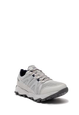 Erkek Gri Spor Ayakkabı - 50259230011