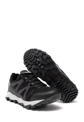 Erkek Siyah Spor Ayakkabı - 50259230001