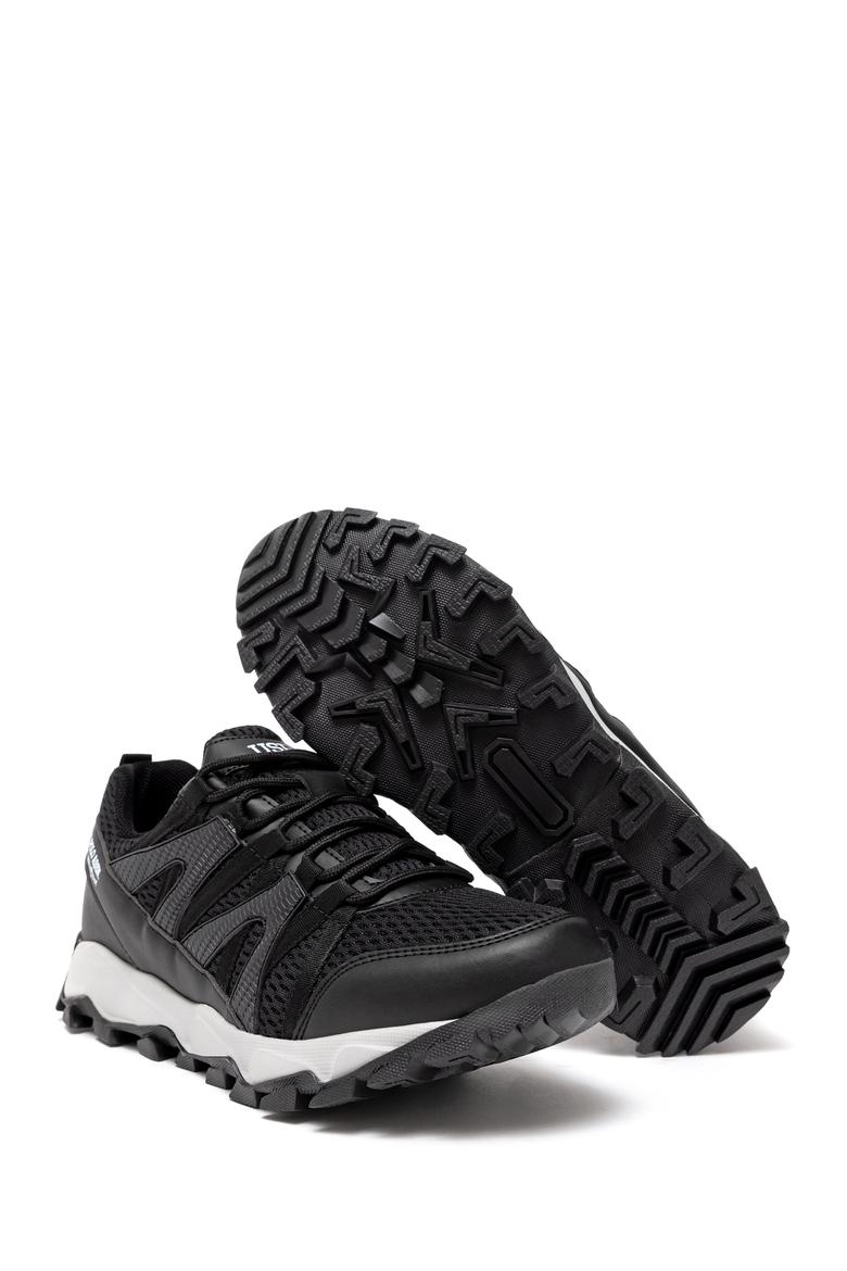 Erkek Siyah Spor Ayakkabı - 50259230001