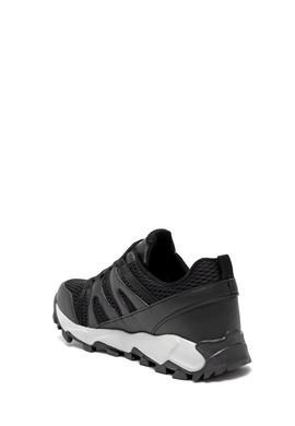 Erkek Siyah Spor Ayakkabı - 50259230001