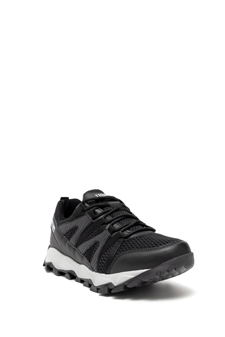 Erkek Siyah Spor Ayakkabı - 50259230001