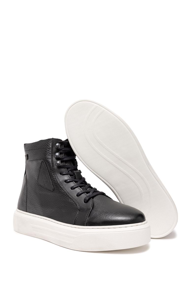 Erkek Siyah Bot - 50258270009