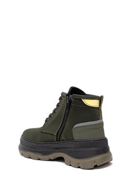 Erkek Çocuk Haki Bot - 50258822016