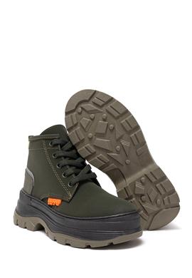 Erkek Çocuk Haki Bot - 50258822016