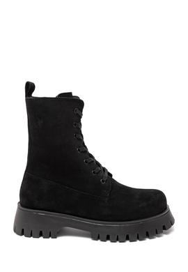 Kadın Siyah Bot - 50261919001