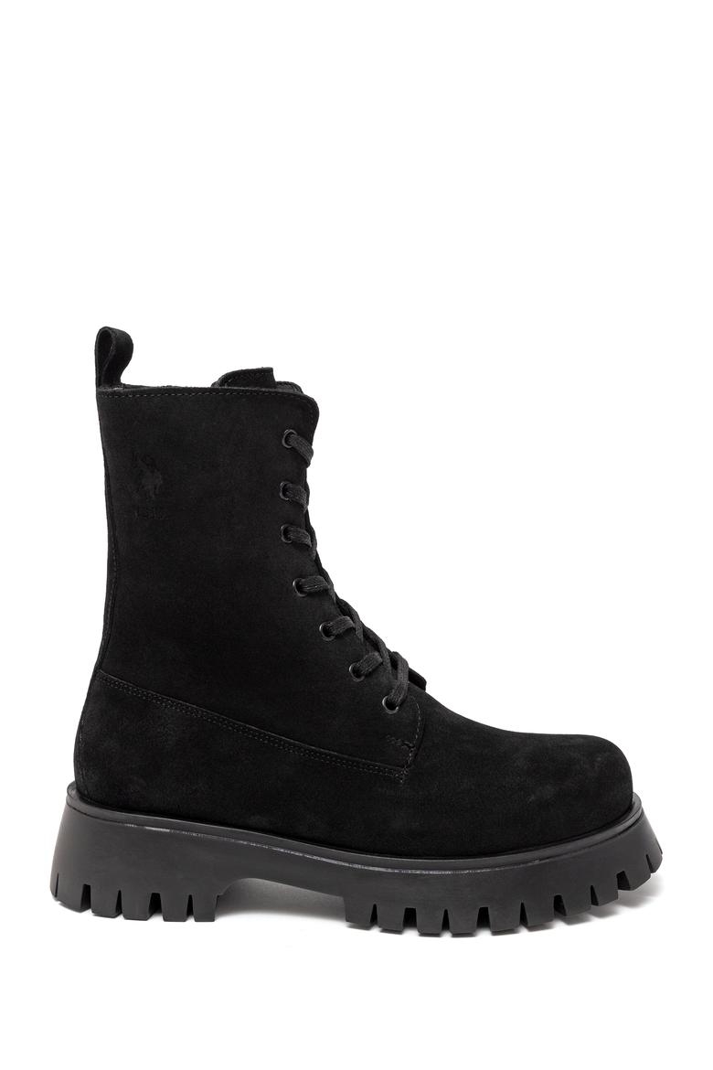 Kadın Siyah Bot - 50261919001