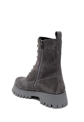 Kadın Gri Bot - 50261919016