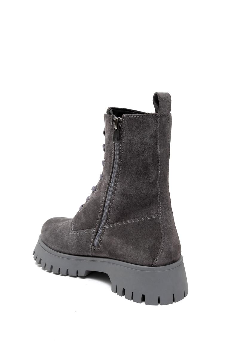 Kadın Gri Bot - 50261919016