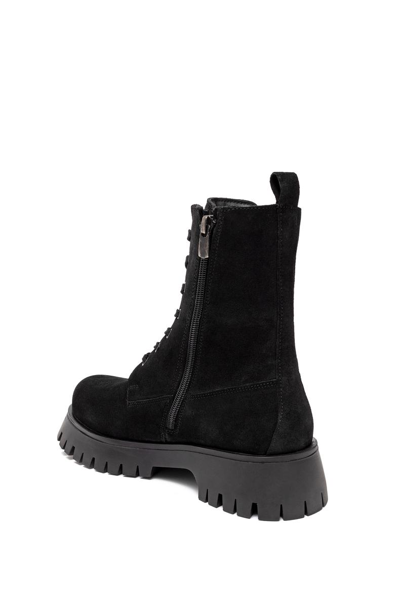 Kadın Siyah Bot - 50261919001