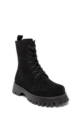 Kadın Siyah Bot - 50261919001