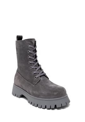 Kadın Gri Bot - 50261919016