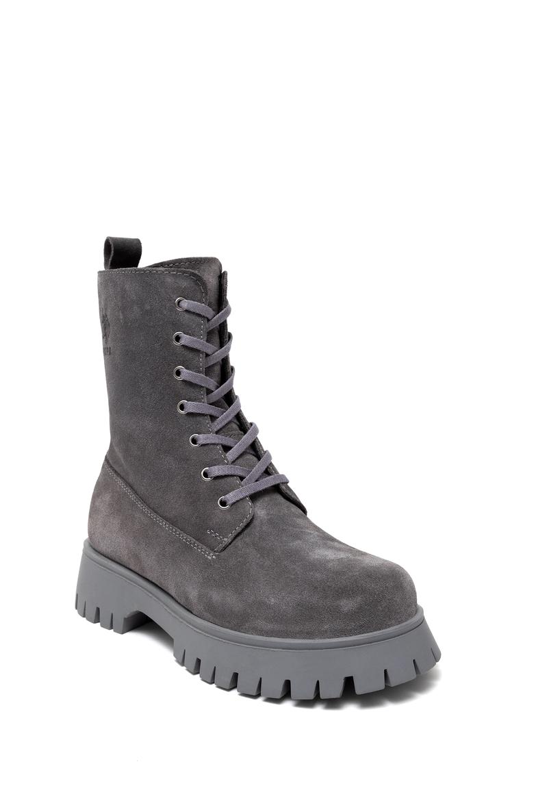 Kadın Gri Bot - 50261919016