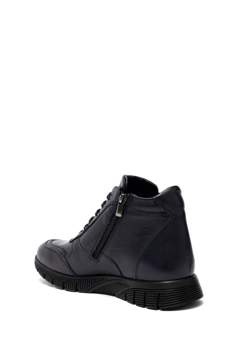 Erkek Lacivert Bot - 50258196012