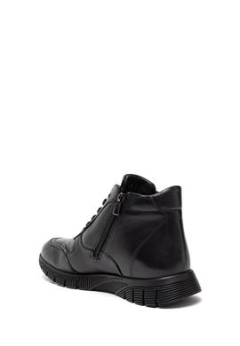 Erkek Siyah Bot - 50258196018