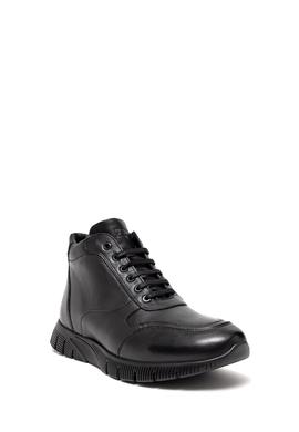 Erkek Siyah Bot - 50258196018