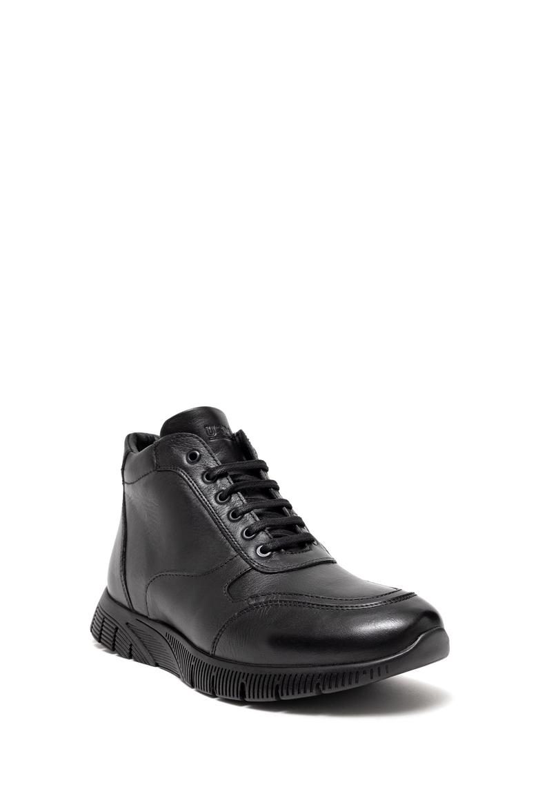 Erkek Siyah Bot - 50258196018