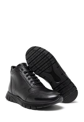 Erkek Siyah Bot - 50258196018