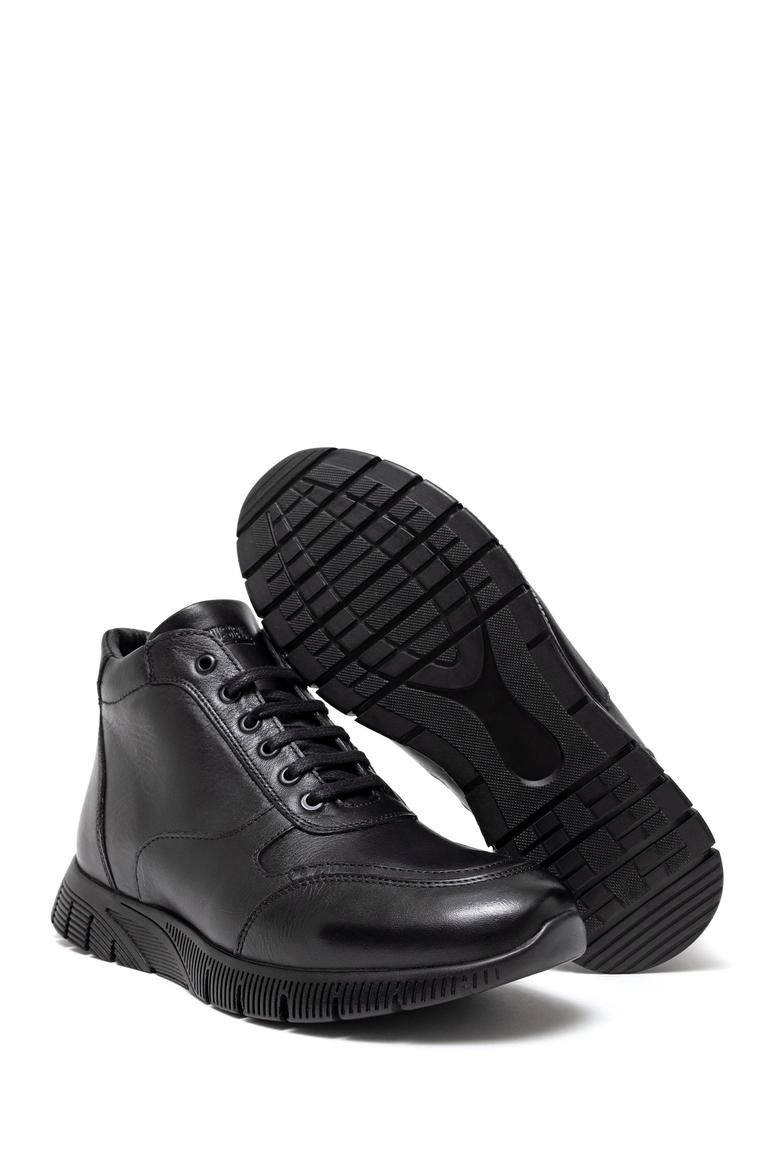 Erkek Siyah Bot - 50258196018