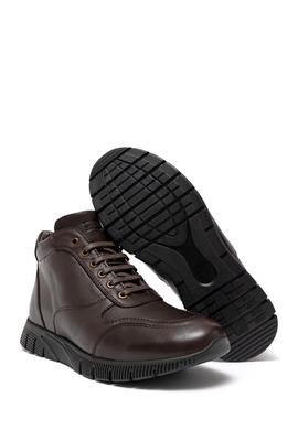 Erkek Kahverengi Bot - 50258196006